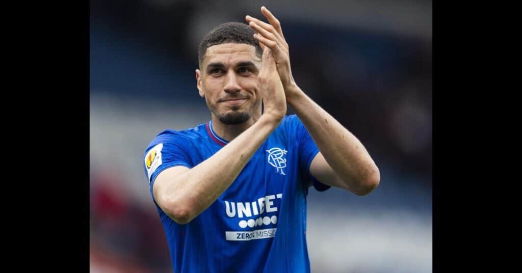 Leon Balogun Shines in Rangers' Scottish Cup Victory