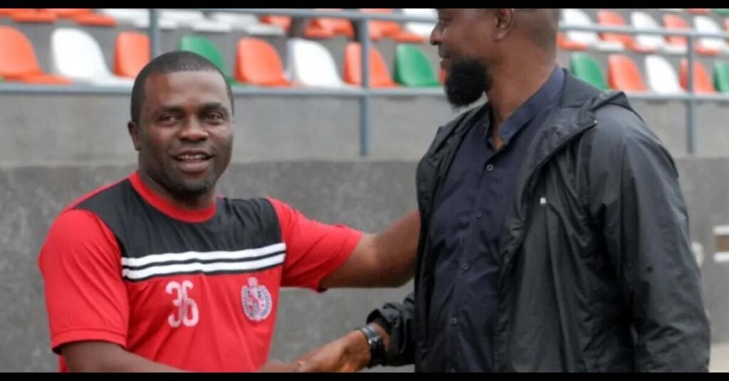 Ilechukwu Backs Finidi George, Highlights Role of Local Coaches