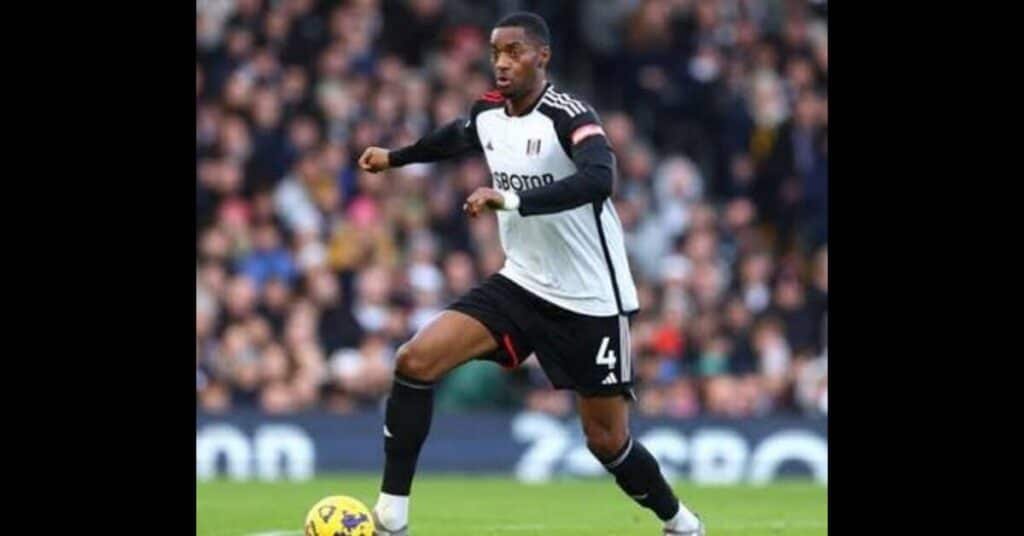 Fulham Manager Expects Adarabioyo's Departure This Summer
