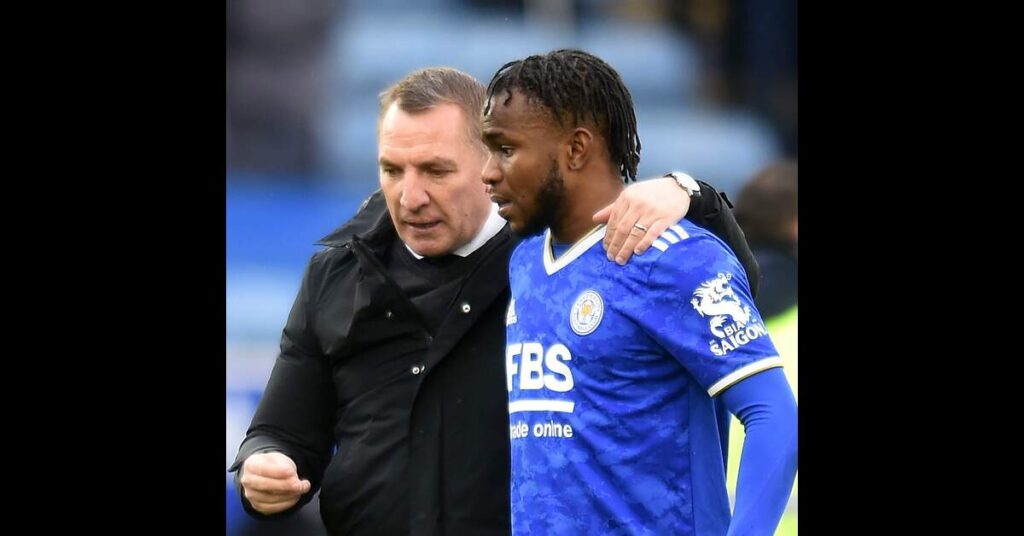 Leicester City Missed Out on Signing Lookman, Says Rodgers
