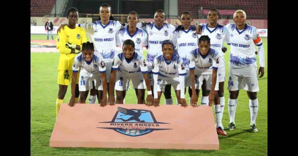 Women’s Federation Cup Quarter Final Fixtures Announced