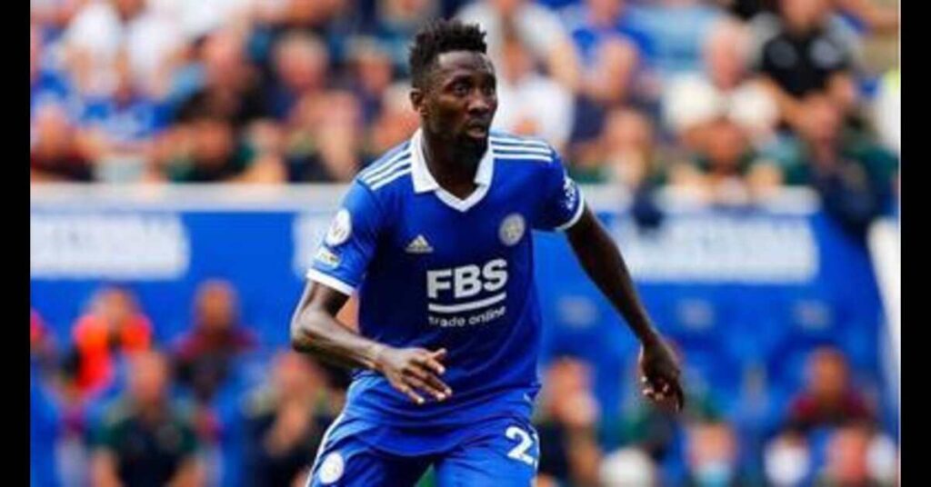 Everton Aims to Secure Wilfred Ndidi on a Free Transfer