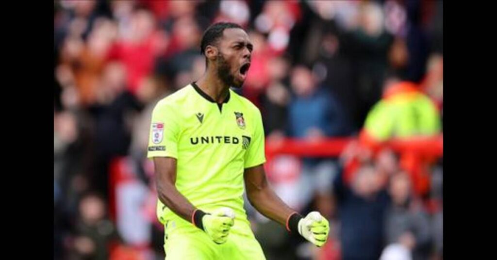 Wrexham Engages in Talks with Arthur Okonkwo