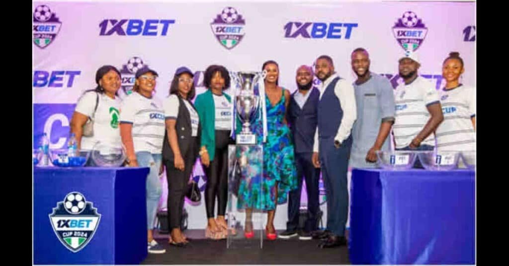 1xCup 2024 Participants Learn Group Stage Opponents