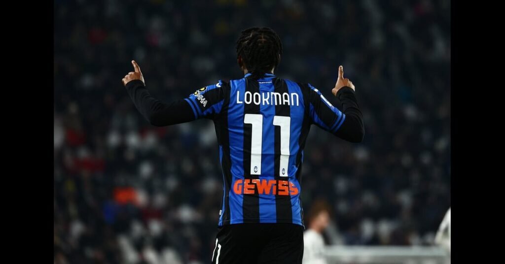 Ademola Lookman Returns to Atalanta