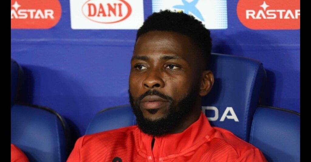 Sevilla Coach Explains Iheanacho’s Absence in Osasuna Draw