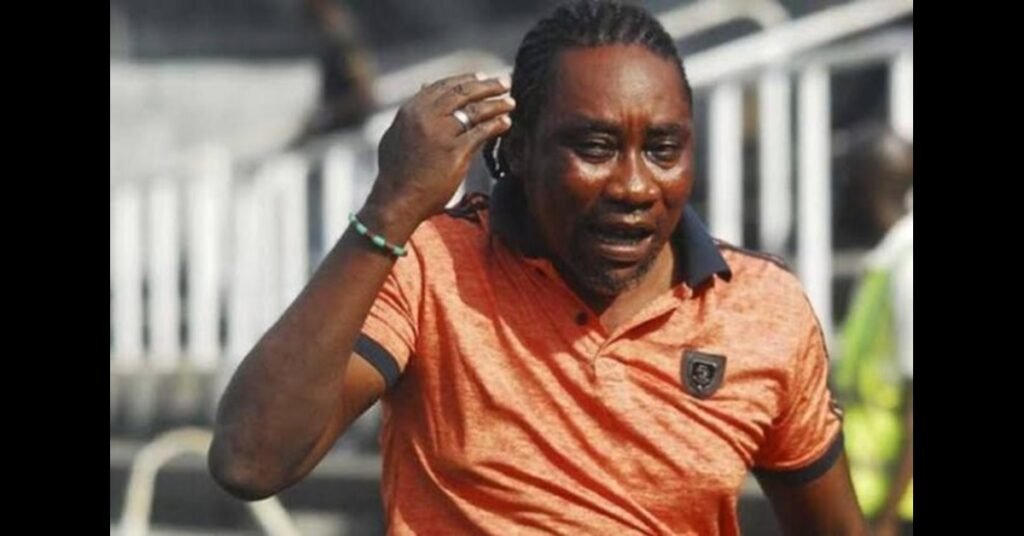 Robo Queens Suffer Heavy Defeat to Bayelsa Queens in Lagos