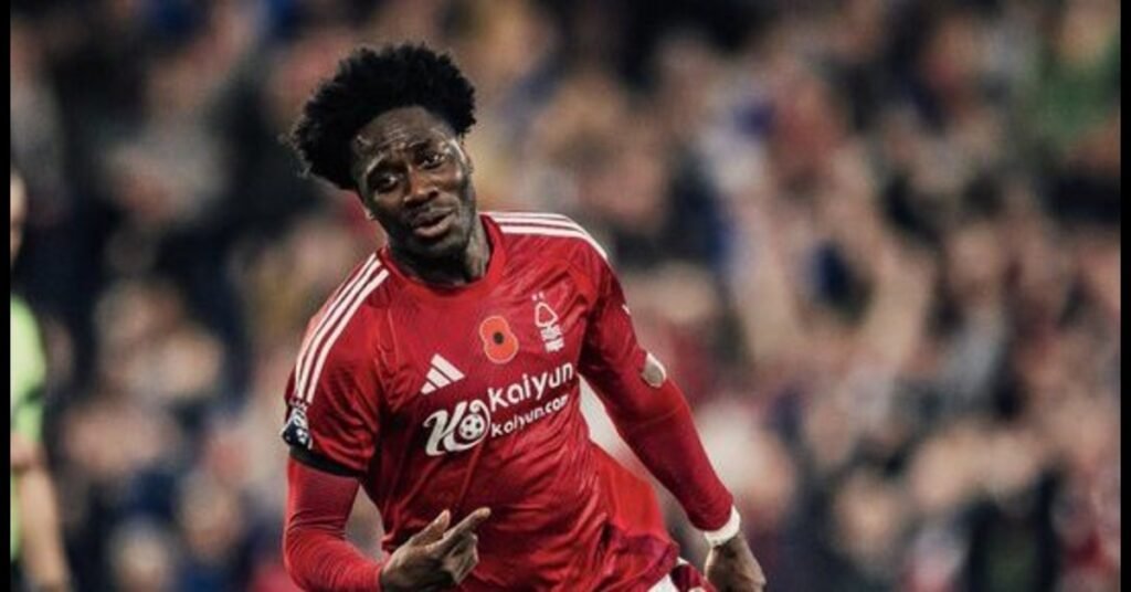 Ola Aina to Stay at Nottingham Forest Despite Interest from Top Clubs