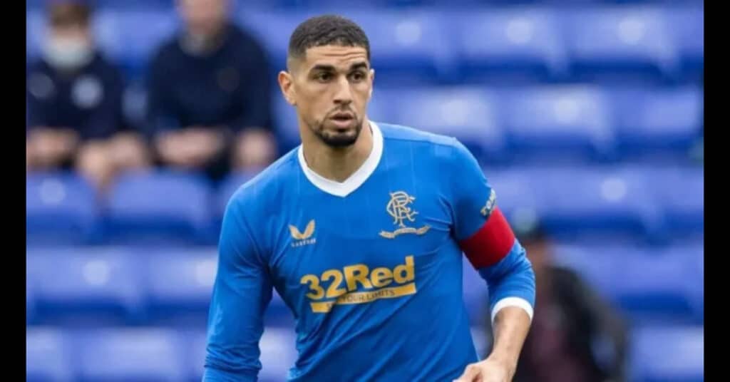Balogun Keen to Extend Rangers Stay Beyond Current Deal