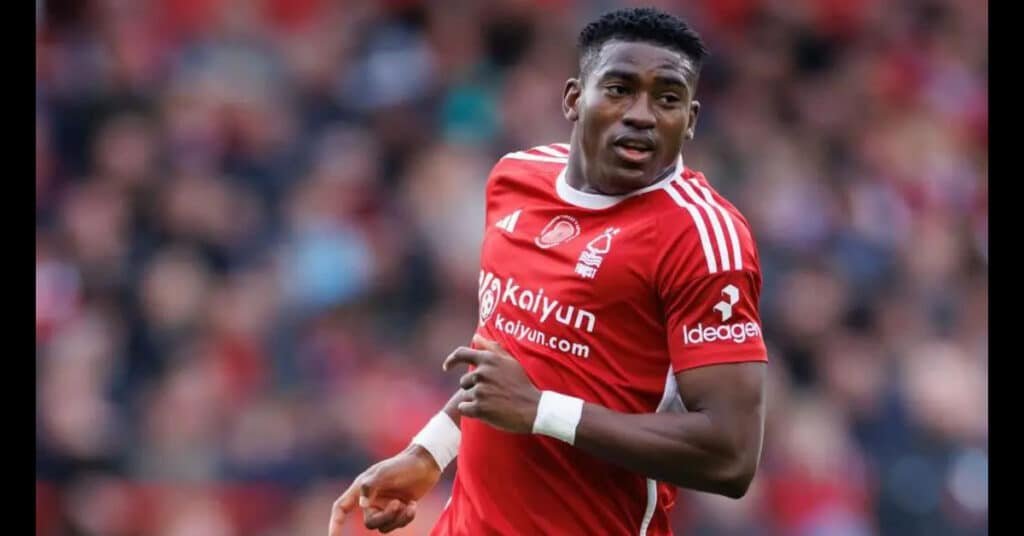 Forest Owner Frustrated with Santo Over Awoniyi's Injury Concerns