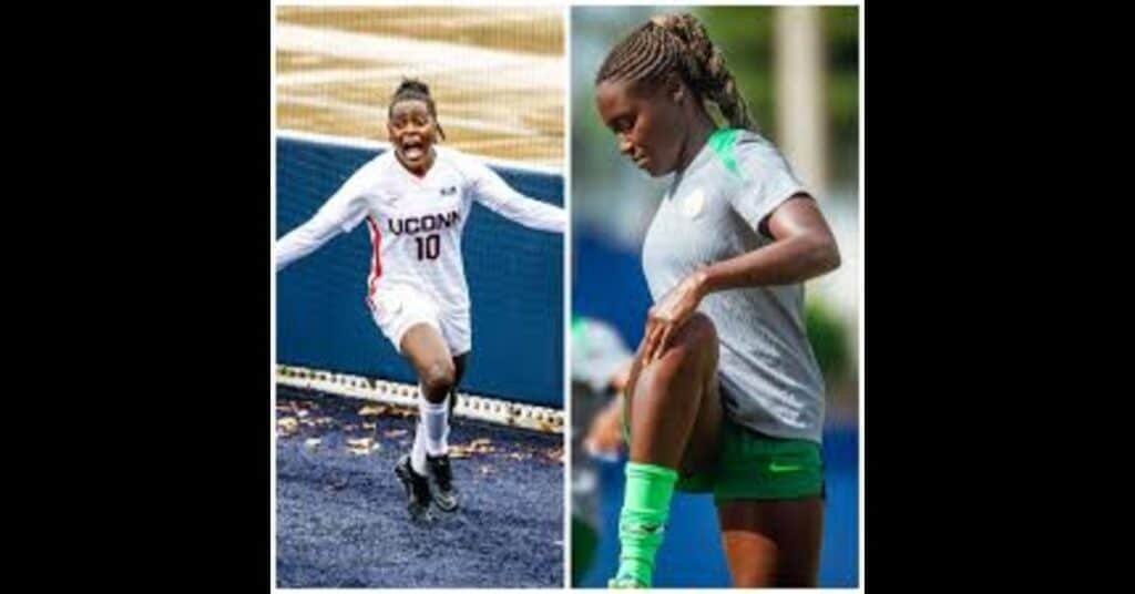 Madugu Defends Inclusion of Okafor & Babajide in WAFCON Squad