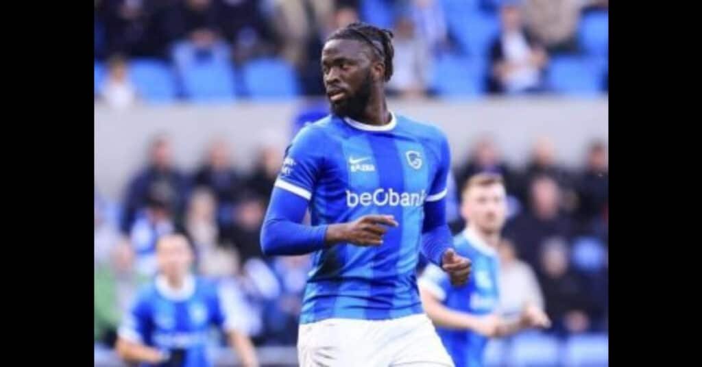 Arokodare Voices Frustration Over Stalled Summer Transfer