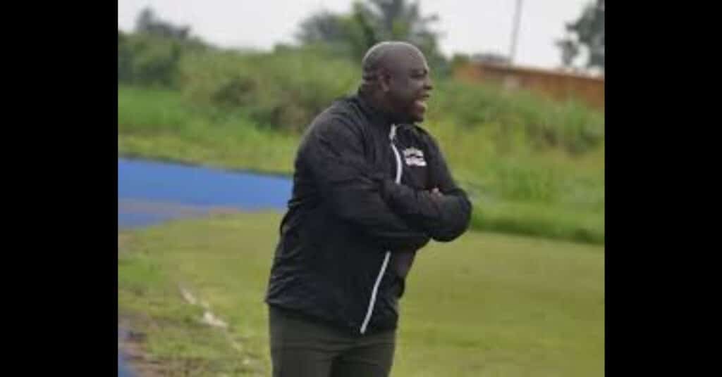 Calabar Rovers name Okonkwo as new head coach ahead of NNL return