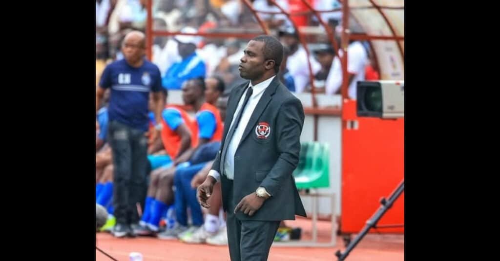 Ilechukwu vows Rangers will rebound after slow start in 2025–26 NPFL