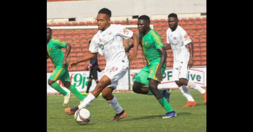 Rangers Seek Revenge as Pillars Eye First NPFL Win