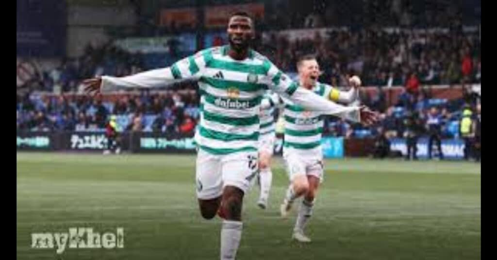 Iheanacho’s Last-Gasp Penalty Wins the Day on Celtic Debut