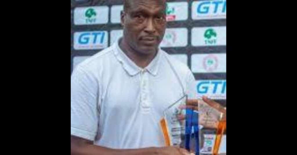Bayelsa United Chairman Rejects Reports of Odigie’s Resignation