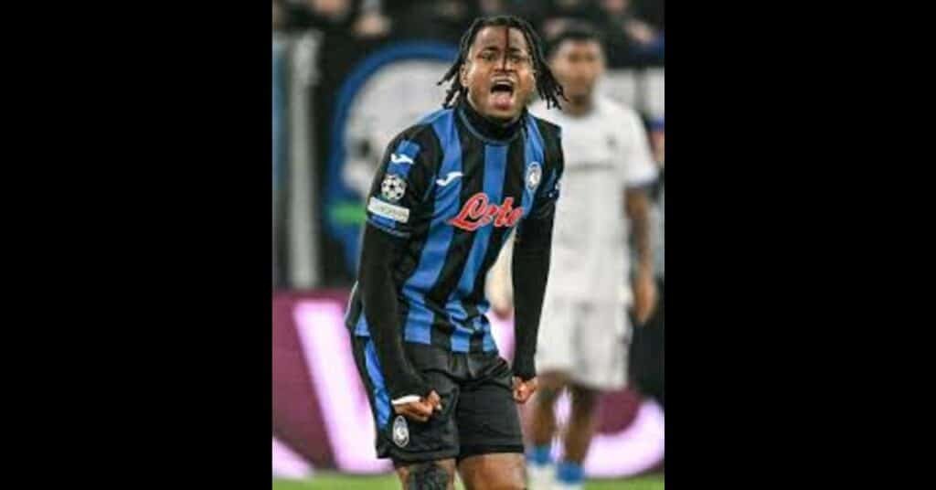 Galatasaray Reopens Talks with Super Eagles Star Ahead of January Transfer
