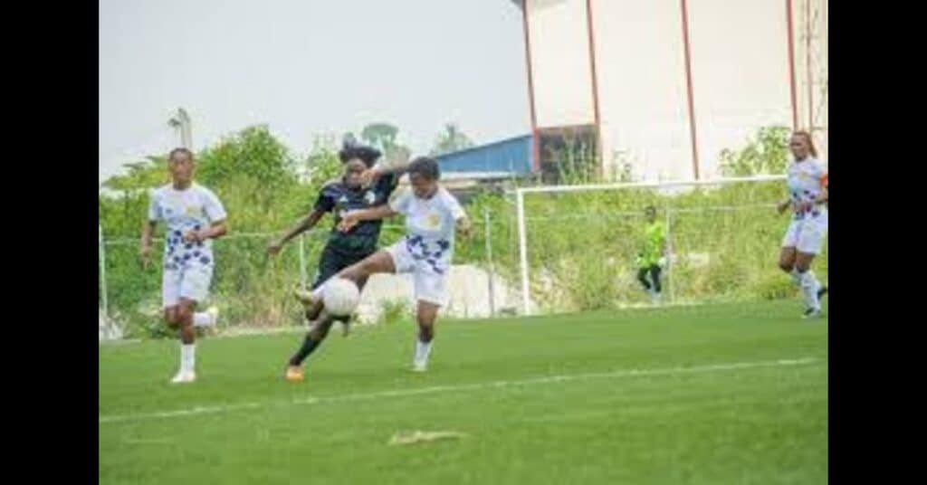 Remo Stars & Robo Queens Earn Semi-Final Spots at Queens Cup