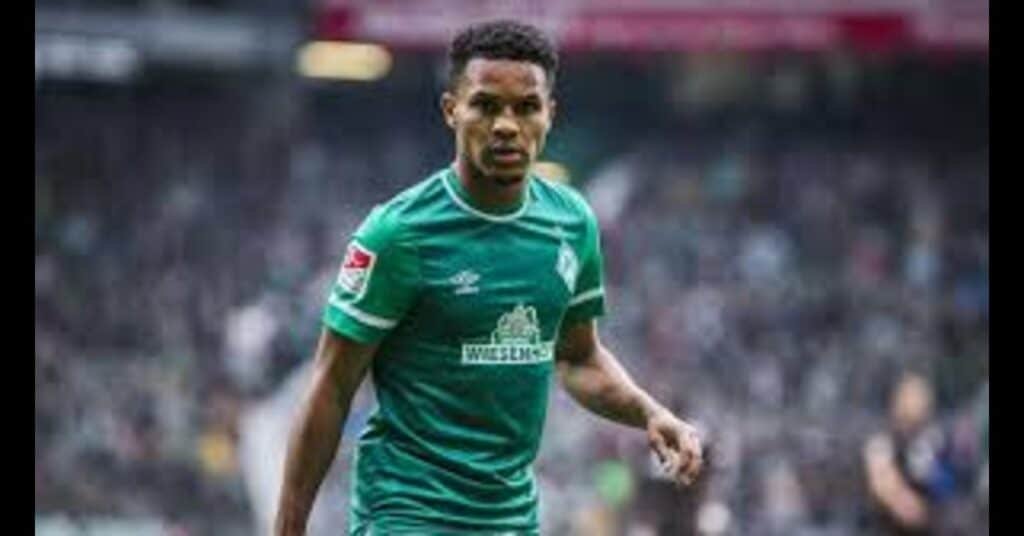 Agu Ruled Out of Africa Cup of Nations 2025 for Super Eagles