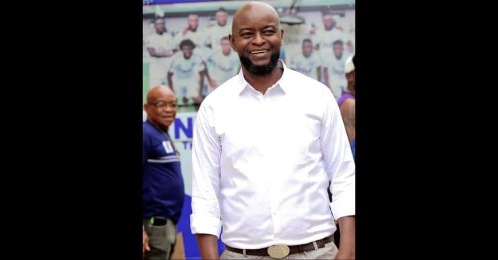 Finidi Says Rivers United Must Improve Despite Win Over Wikki Tourists