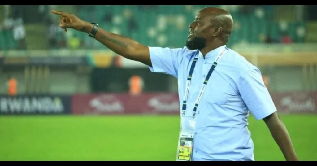 Finidi George: NPFL Players “Naturally Defend More” on Away Grounds