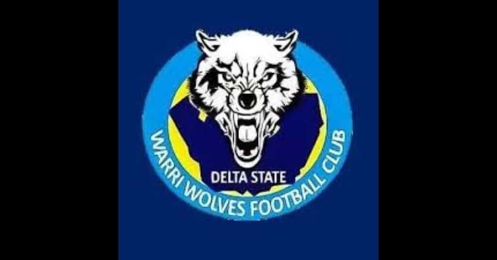 Warri Wolves Restructure Squad, Part Ways With Veteran Yarhere, 11 Others