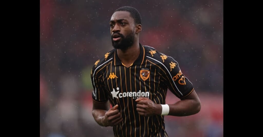 Ajayi Close to Hull City Comeback After Injury Spell