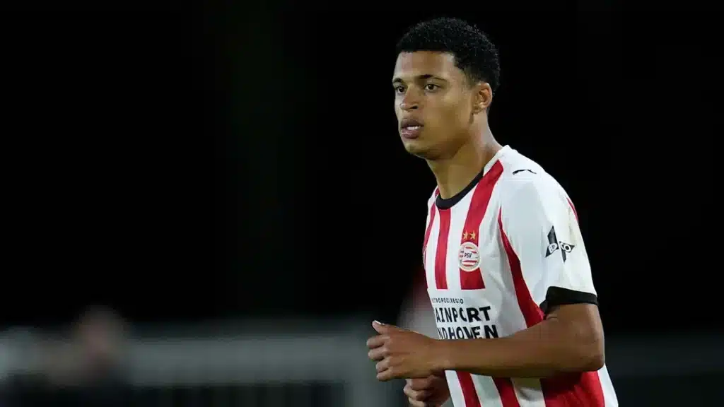Thomas Open to Super Eagles Switch After Leipzig Move 3 Thomas Open to Super Eagles Switch After Leipzig Move