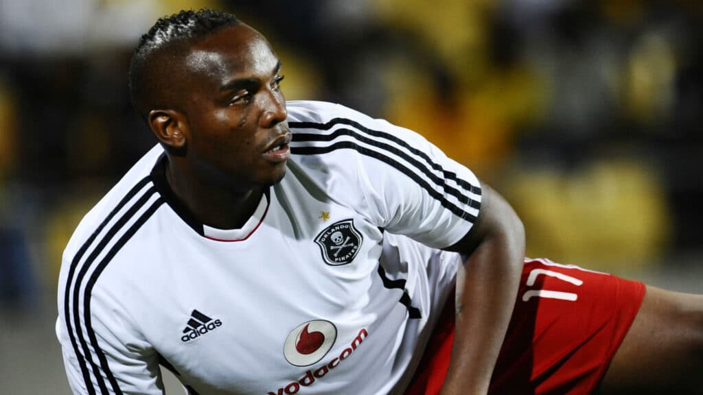 McCarthy Reveals AFCON Cost Osimhen His £100m Manchester United Move