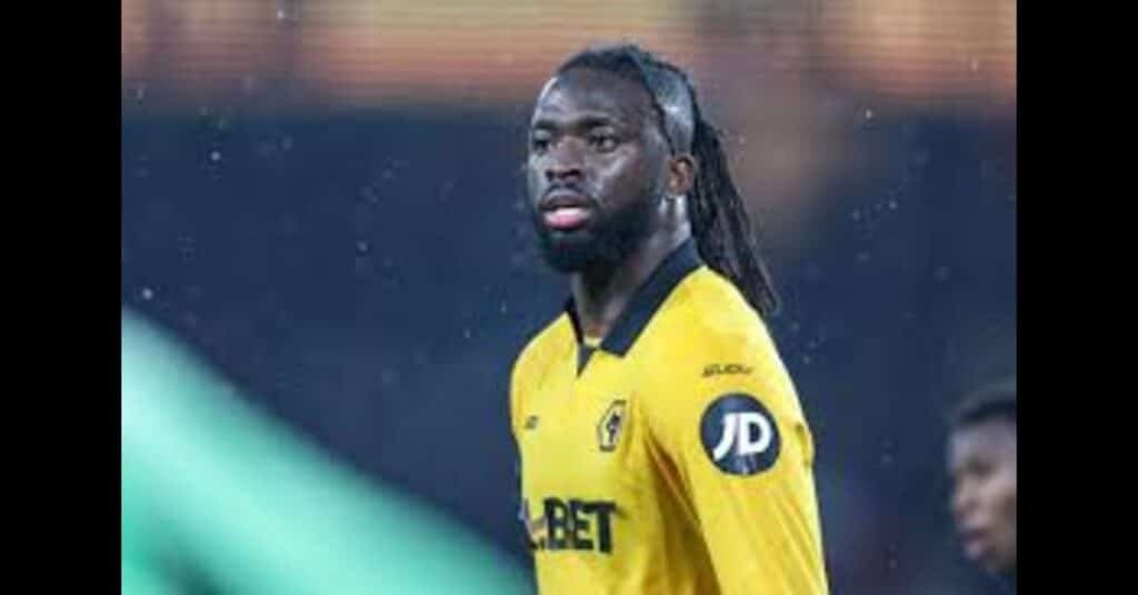 Ex-International Condemns Racist Abuse Aimed at Arokodare