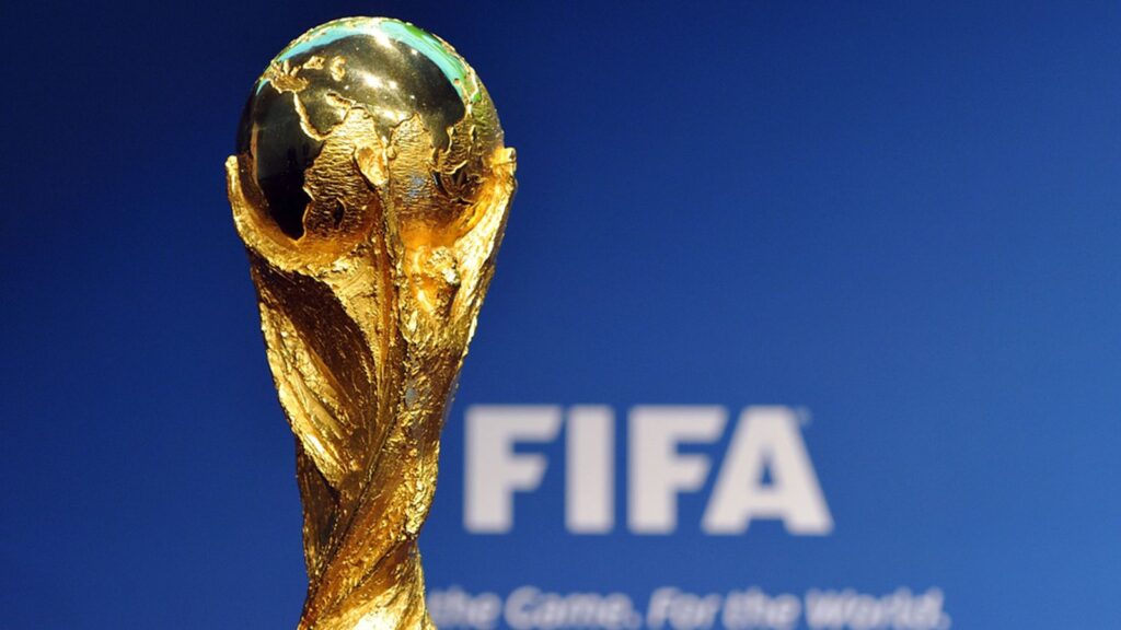 Gaye: Nigeria Must Stay Calm on FIFA DR Congo Ruling