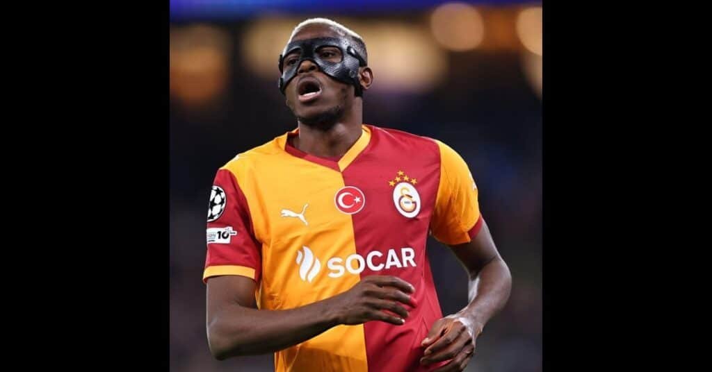 Thierry Henry Urges Barcelona to Target Victor Osimhen as Elite Striker