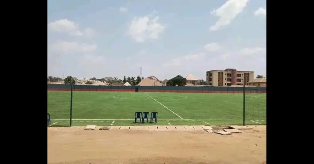 NNL Approves Lobi Stars’ Return to McCarthy Stadium in Makurdi