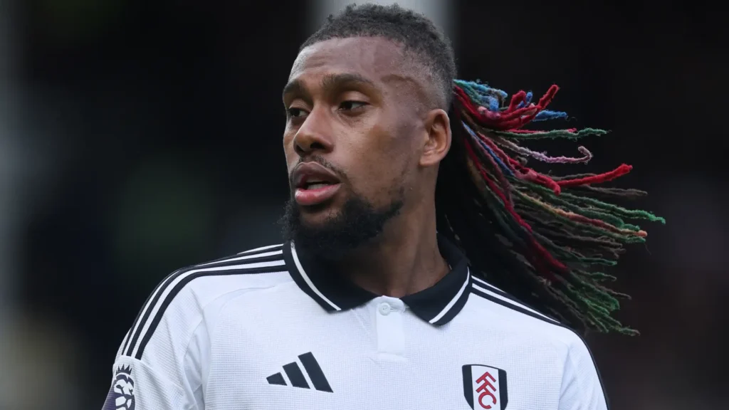 Iwobi: How a Social Media Post Cost Me Under Ancelotti 9 Iwobi: How a Social Media Post Cost Me Under Ancelotti