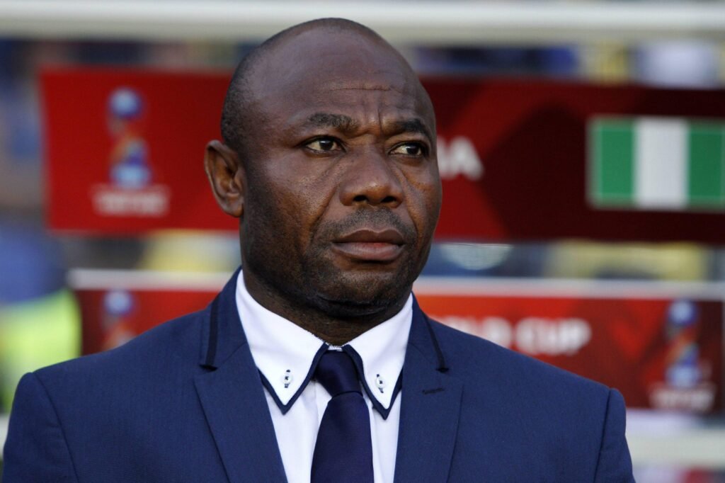 Amuneke: Heartland Begin Preseason For 2026/27 NNL Season