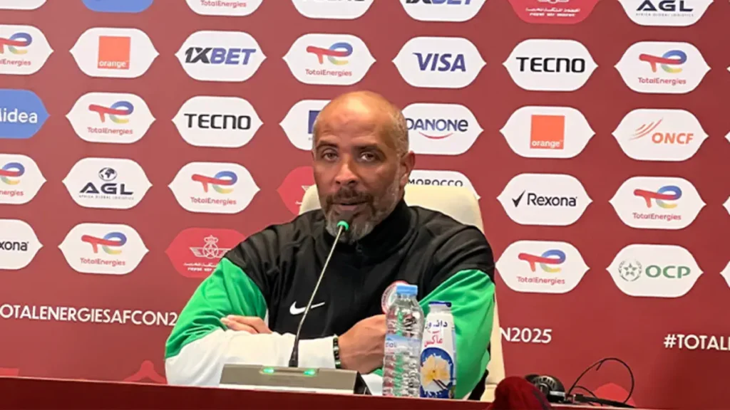 NFF Debunks Chelle-to-Morocco Reports 2 NFF Debunks Chelle-to-Morocco Reports