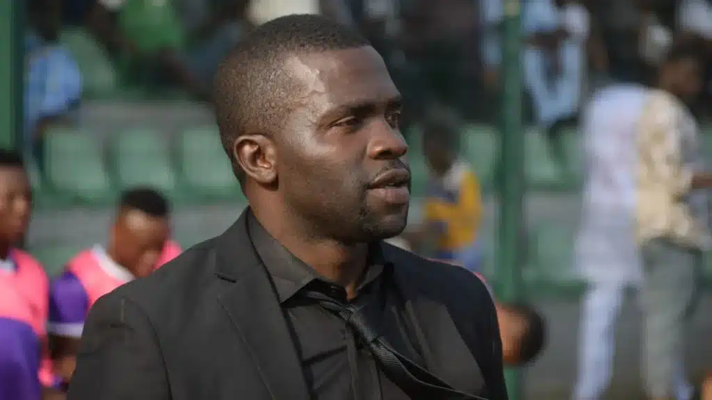 Ilechukwu: NPFL Clubs Must Improve to Compete in Africa 7 Ilechukwu: NPFL Clubs Must Improve to Compete in Africa