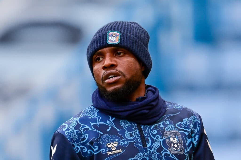Lampard: Onyeka Was Struggling vs Stoke, Fitness in Doubt