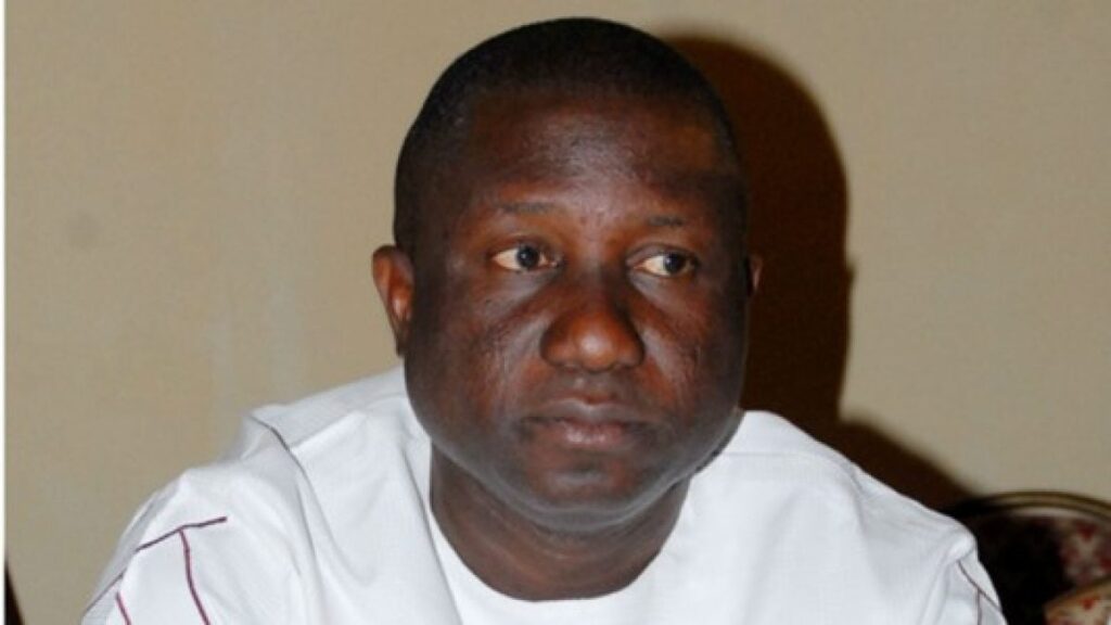 Elegbeleye: Nwaiwu's Eagles Debut Is NPFL's Bragging Right
