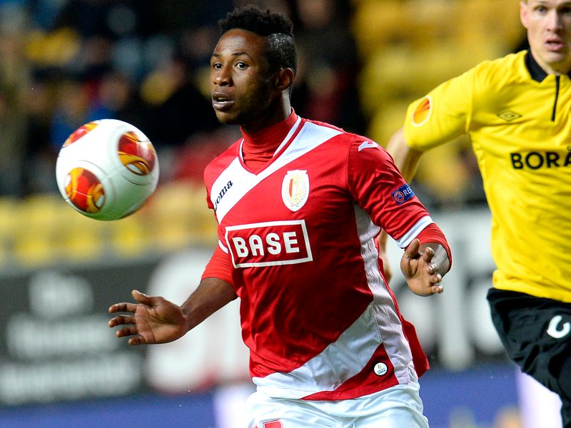 Imoh Ezekiel Joins FC Kaisar, Links Up With Victor Moses