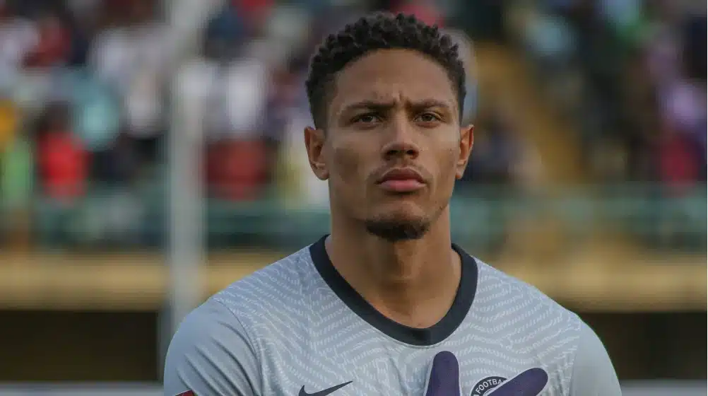 Okoye Out of Super Eagles vs Jordan With Thigh Injury 8 Okoye Out of Super Eagles vs Jordan With Thigh Injury