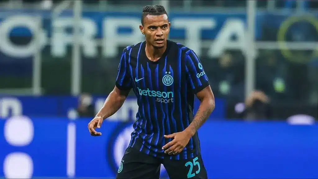 Akanji: Inter Were Sloppy and Passive in Derby Loss