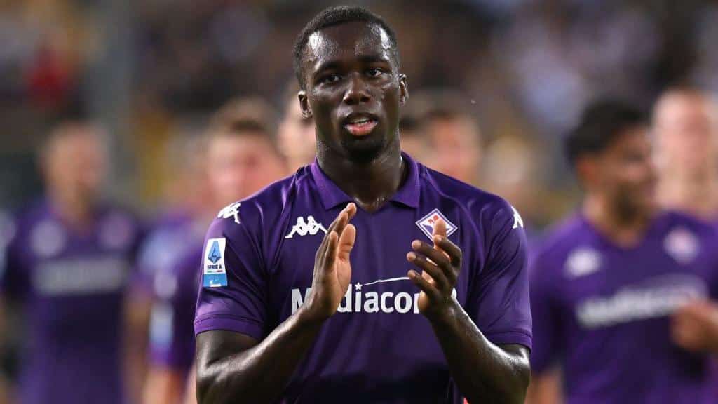 Kayode Eyes Super Eagles Switch From Brentford