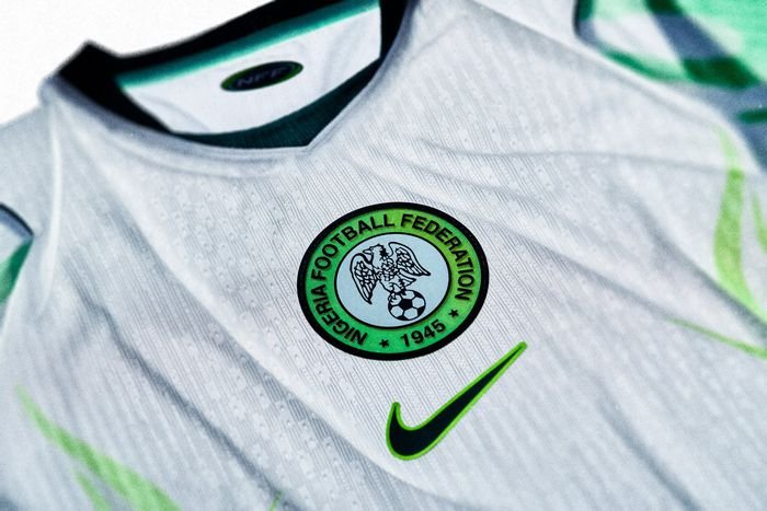 Nike Unveils Stunning New Super Eagles Kits for 2026