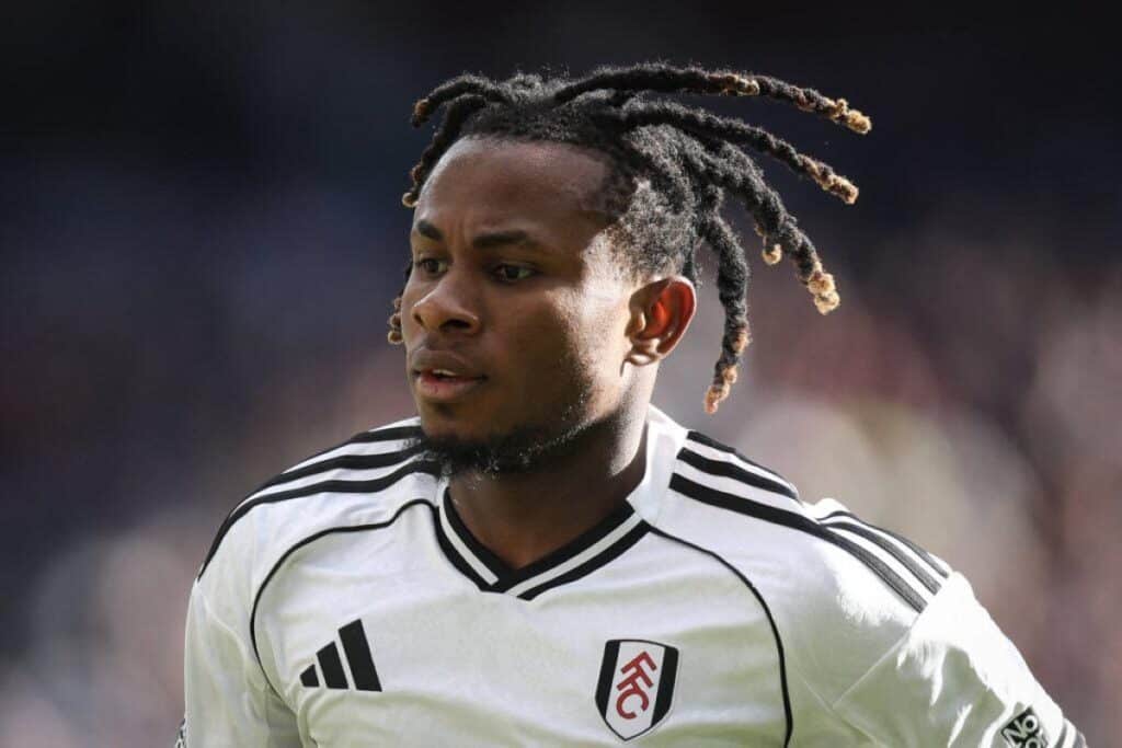 Trabzonspor Eye €15m Move for Chukwueze After Fulham Snub