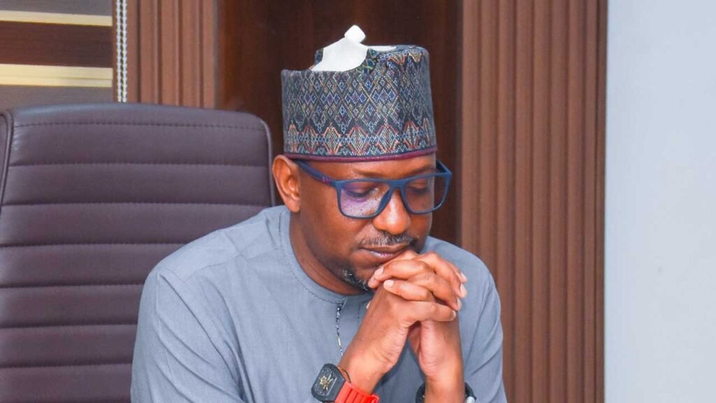 FG Demands NFF Governance Overhaul at 2026 EGM