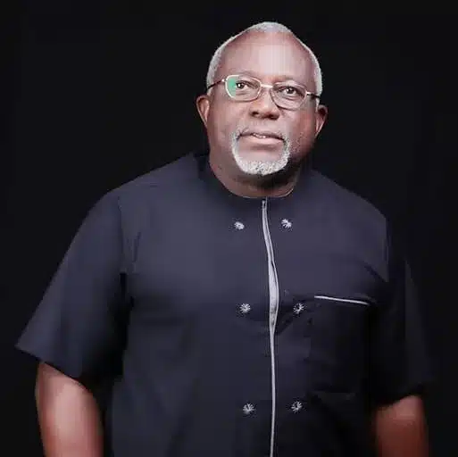 Elumelu: NFF World Cup Appeal Won't Be Heard 8 Elumelu: NFF World Cup Appeal Won't Be Heard