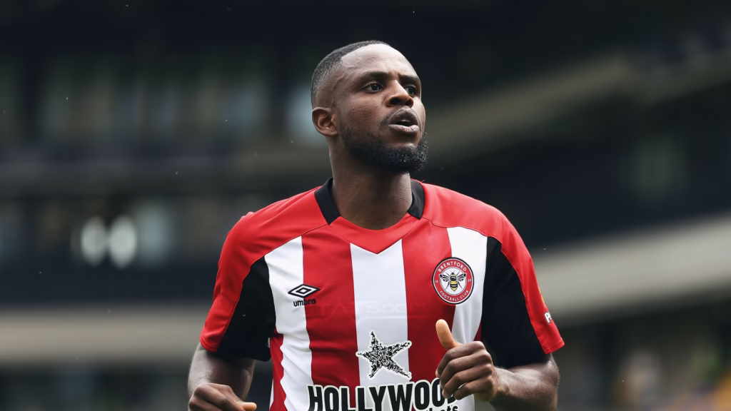 Onyeka on Brink of Premier League With Coventry City 5 Onyeka on Brink of Premier League With Coventry City