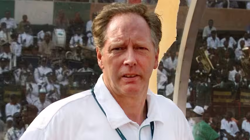 Bonfrere: NFF Must Plan Now for 2030 World Cup 4 Bonfrere: NFF Must Plan Now for 2030 World Cup